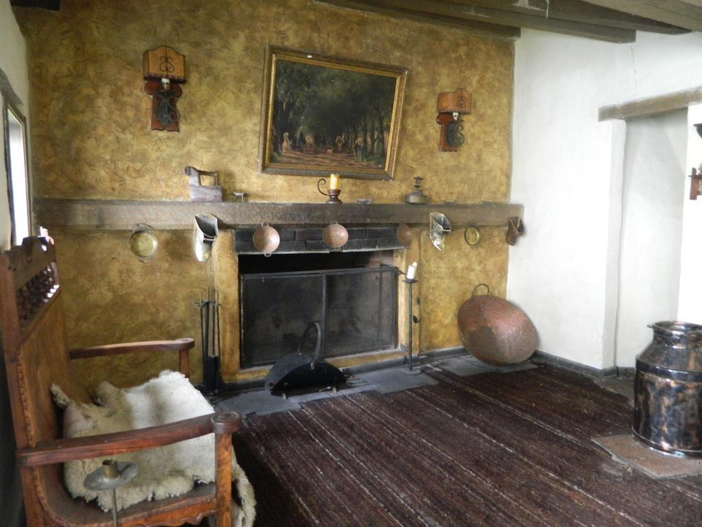 Hotel Rincon De La Montana Cota Cameră foto